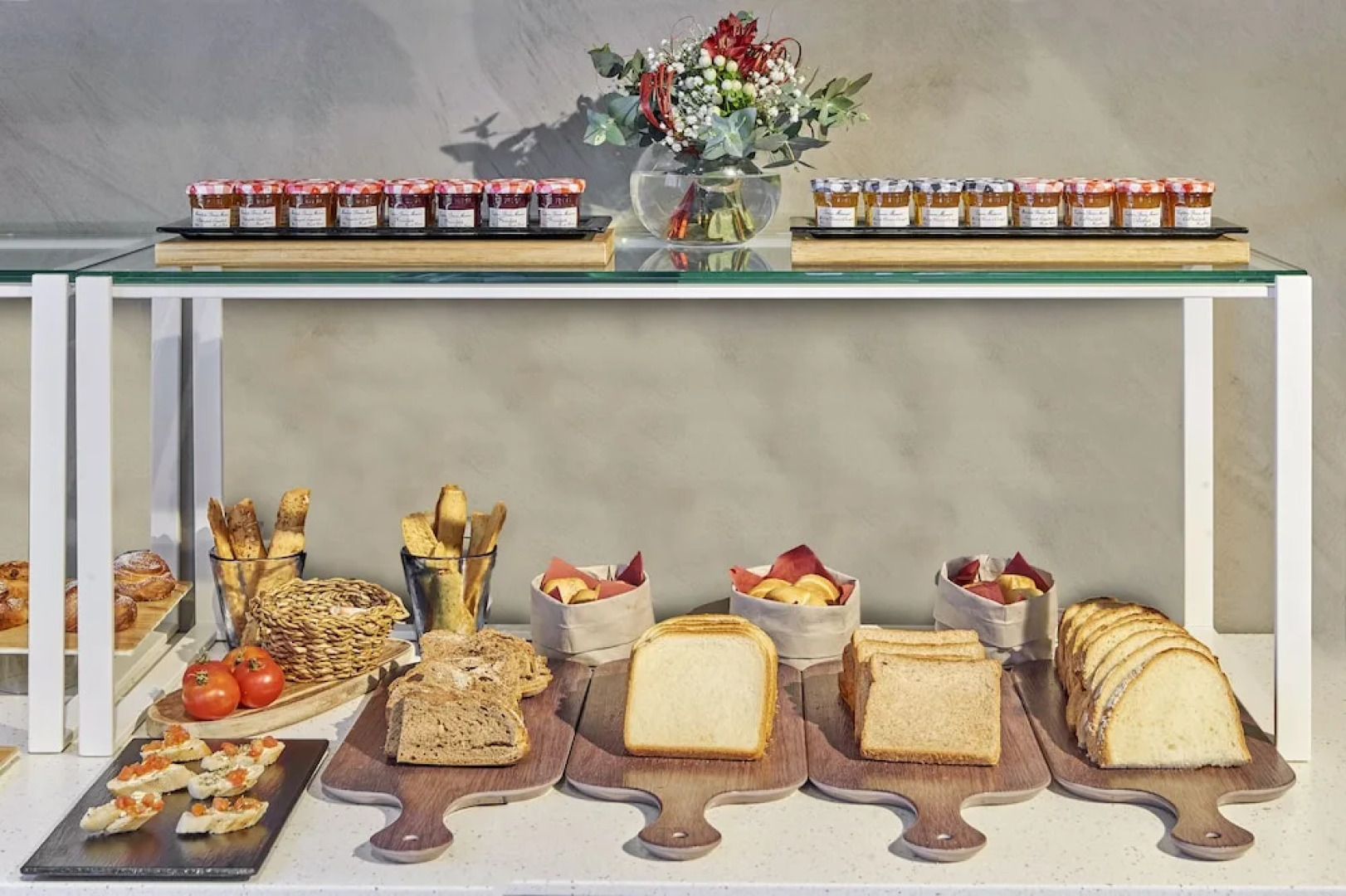 NH Collection Andorra Palome