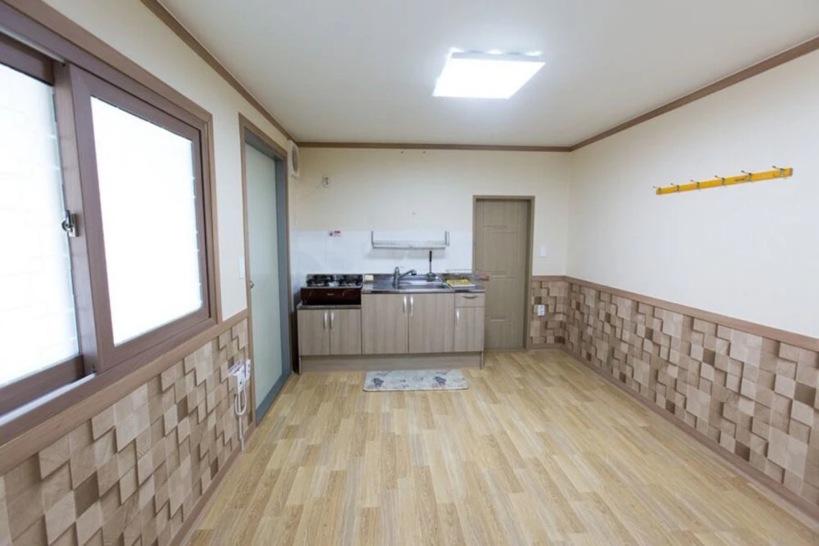 Wangju Godeok Pension