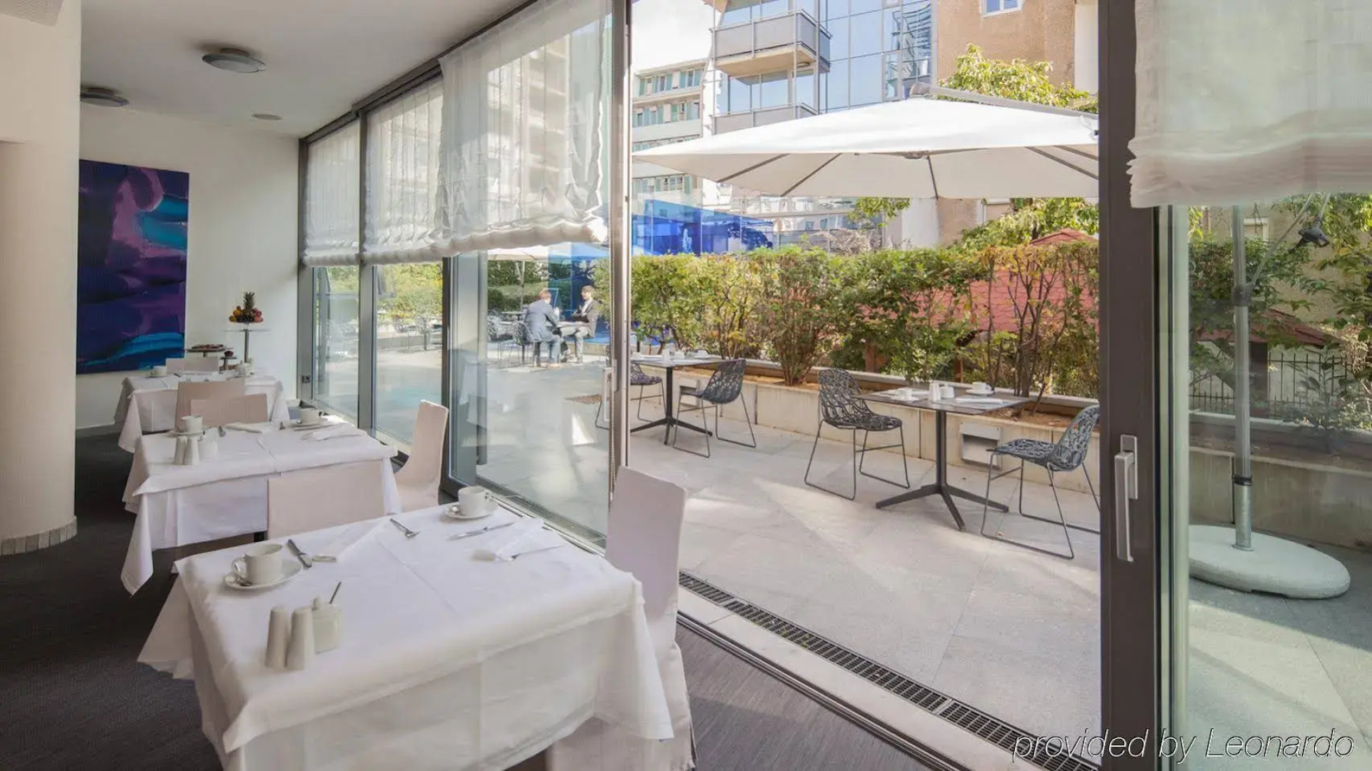 Augarten Art Hotel, a Member of Design Hotels