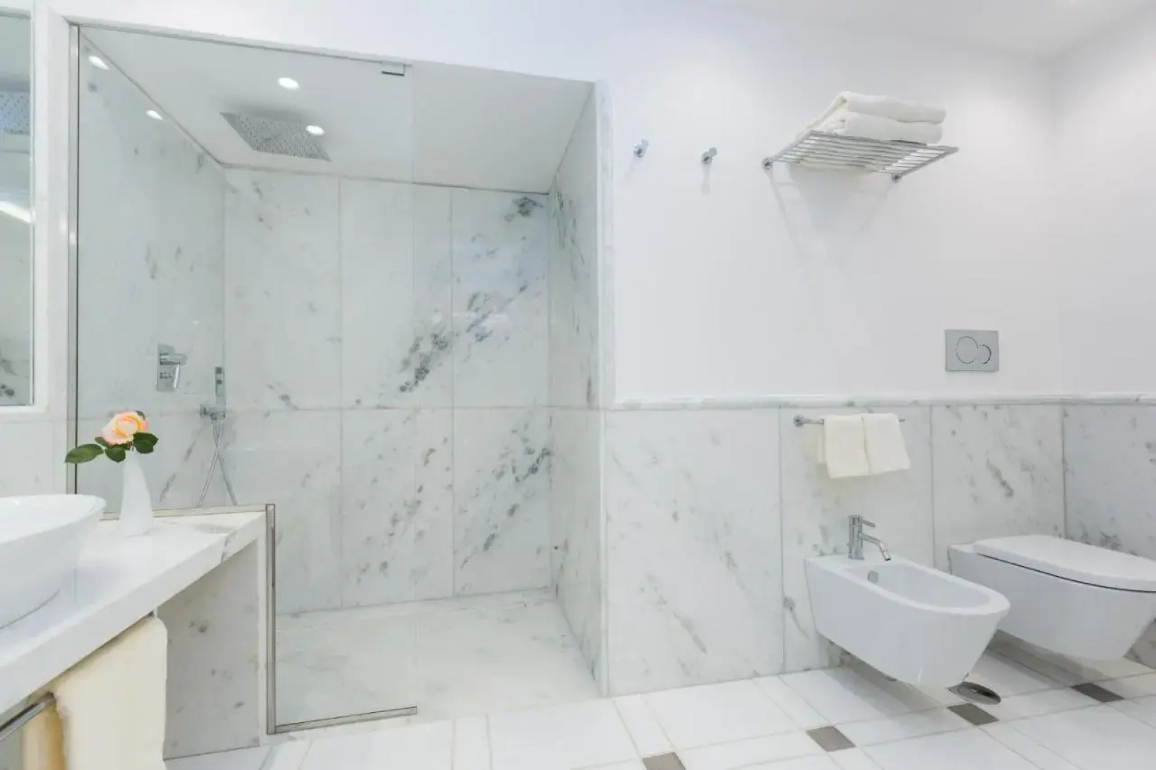 Quattro Passi Relais