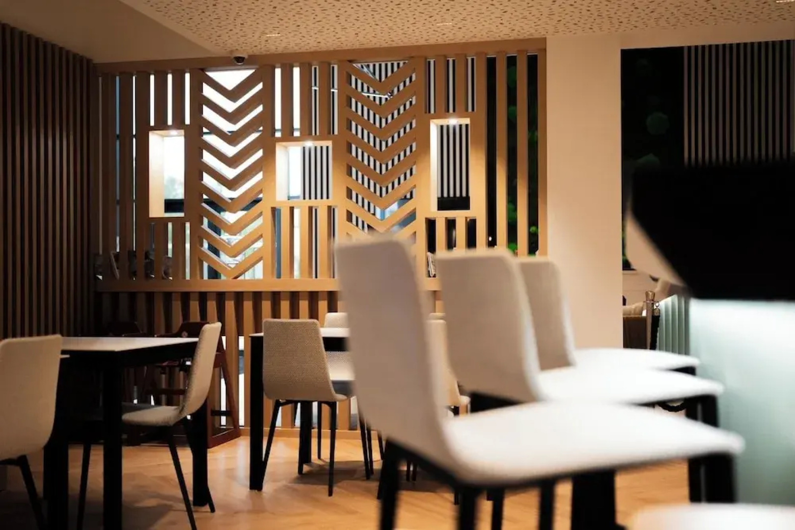 Bô Hôtels Ambronay