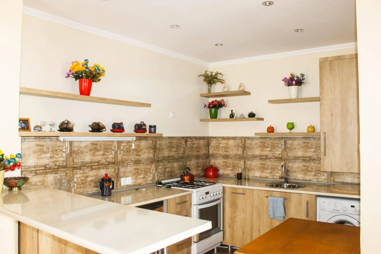 Отель Residence Hill