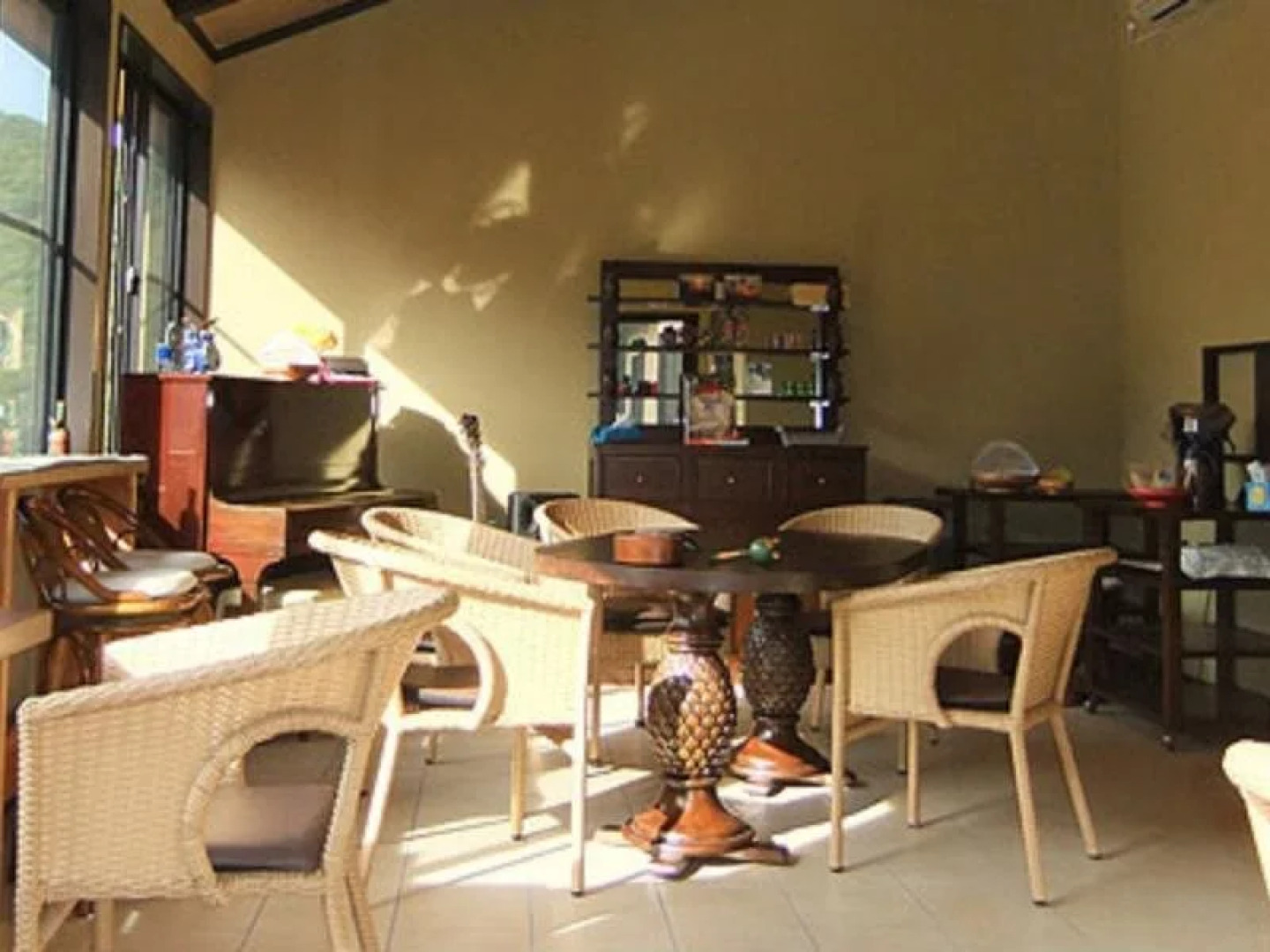 Guest House KODOKODO