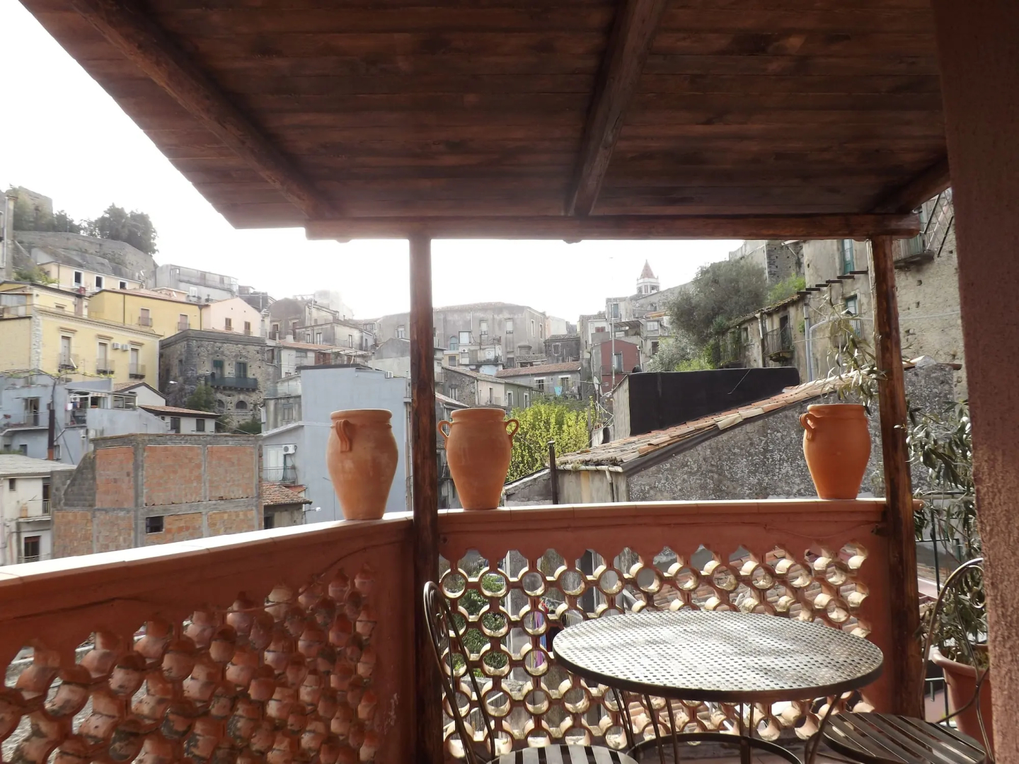 Albergo Diffuso Borgo Santa Caterina "Quartiere Ebraico"