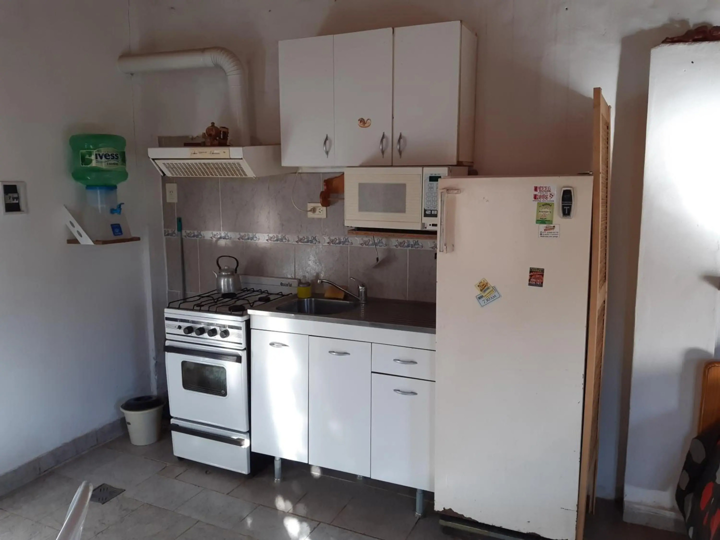 Alquileres en san miguel del monte