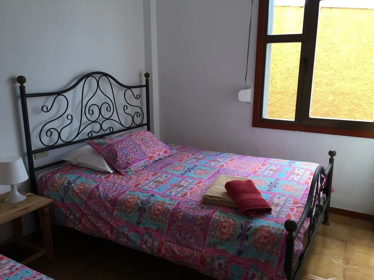 El Mirador de El Paso