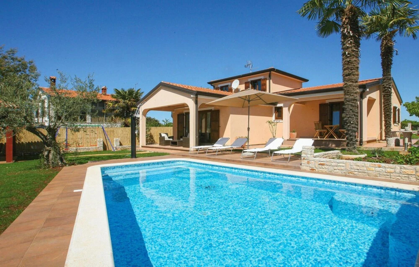 Amazing Home in Novigrad With Wifi and 3 Bedrooms