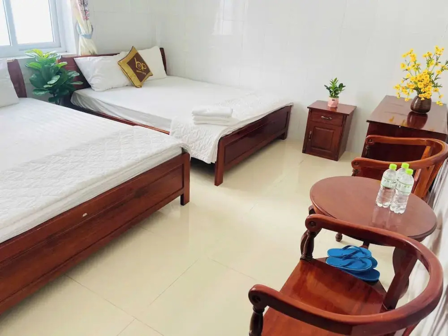 IU Beach Hotel Phu Quoc