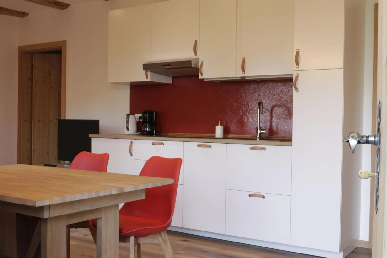 Finhäusl - Urlaub bei Oma