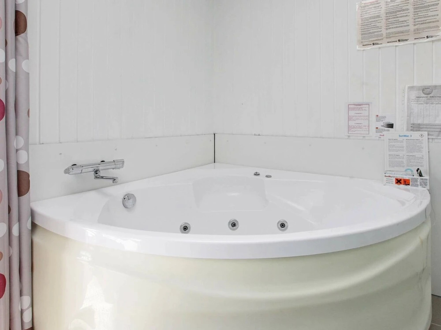 Secluded Holiday Home in Vestervig With Pool