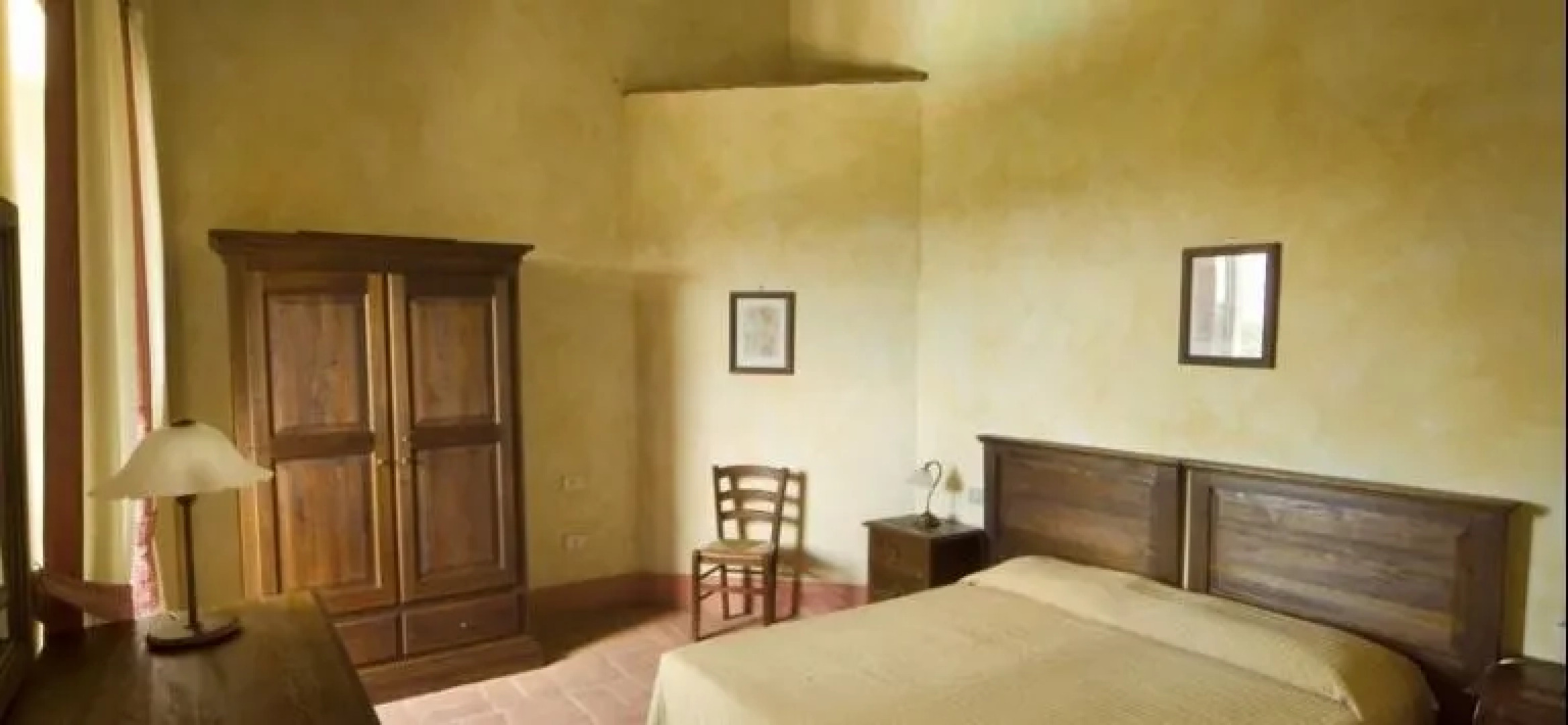 Country House Monasterio Le Grazie