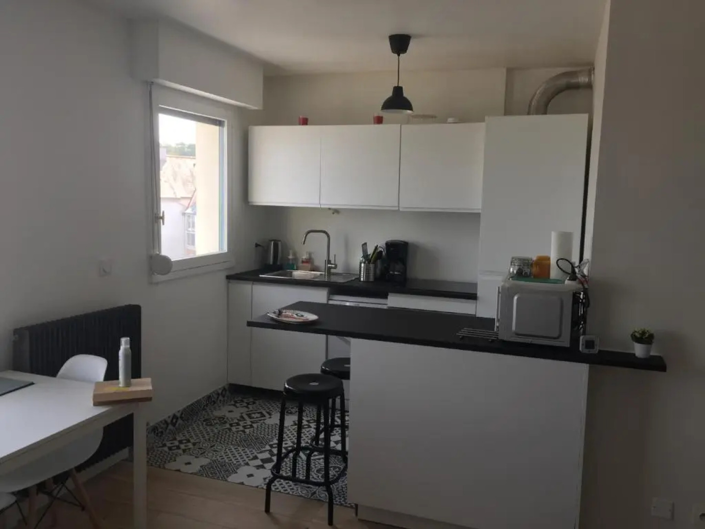 Appartement Design VII Port de Tréboul-Douarnenez