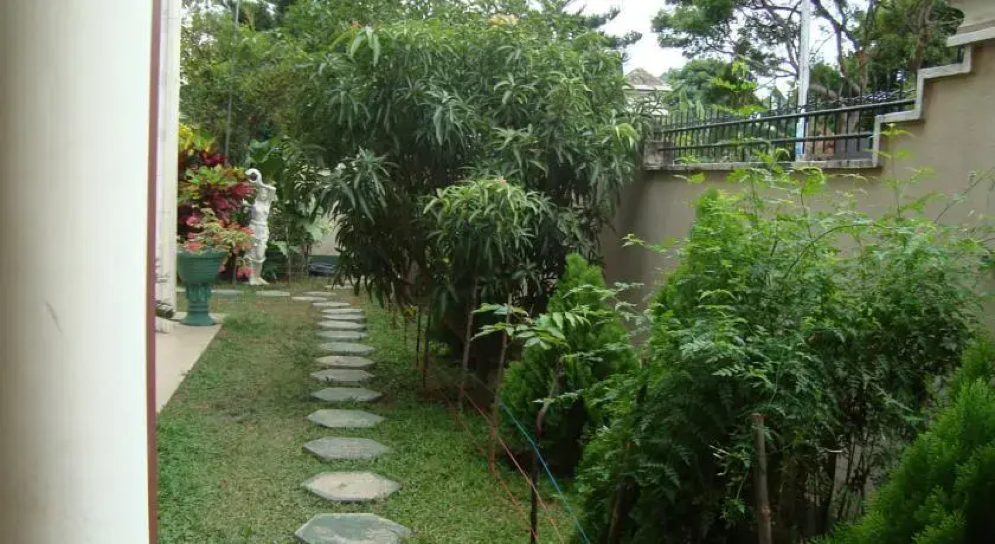 Luxury Exotic Apartments