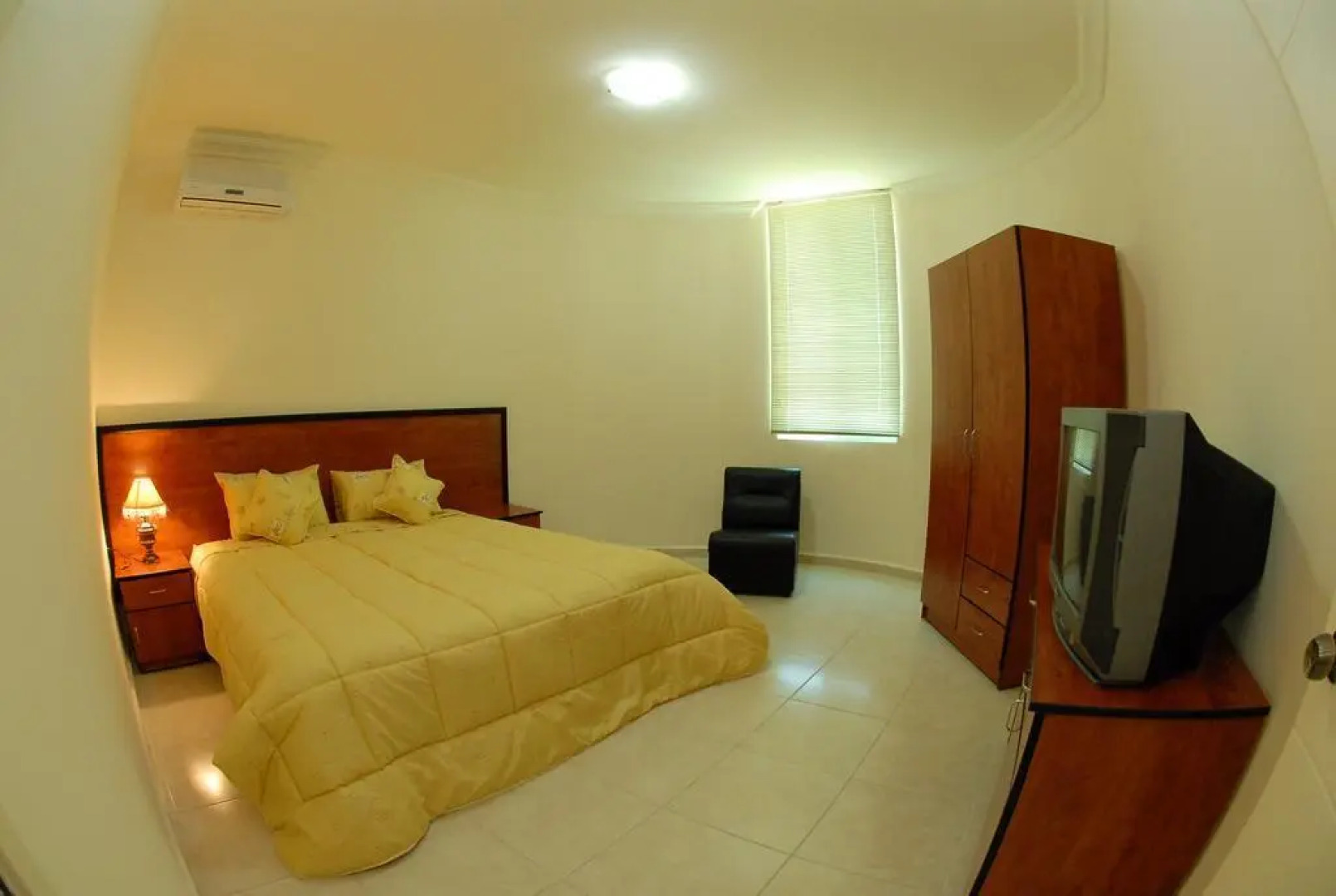 Byblos Comfort Hotel