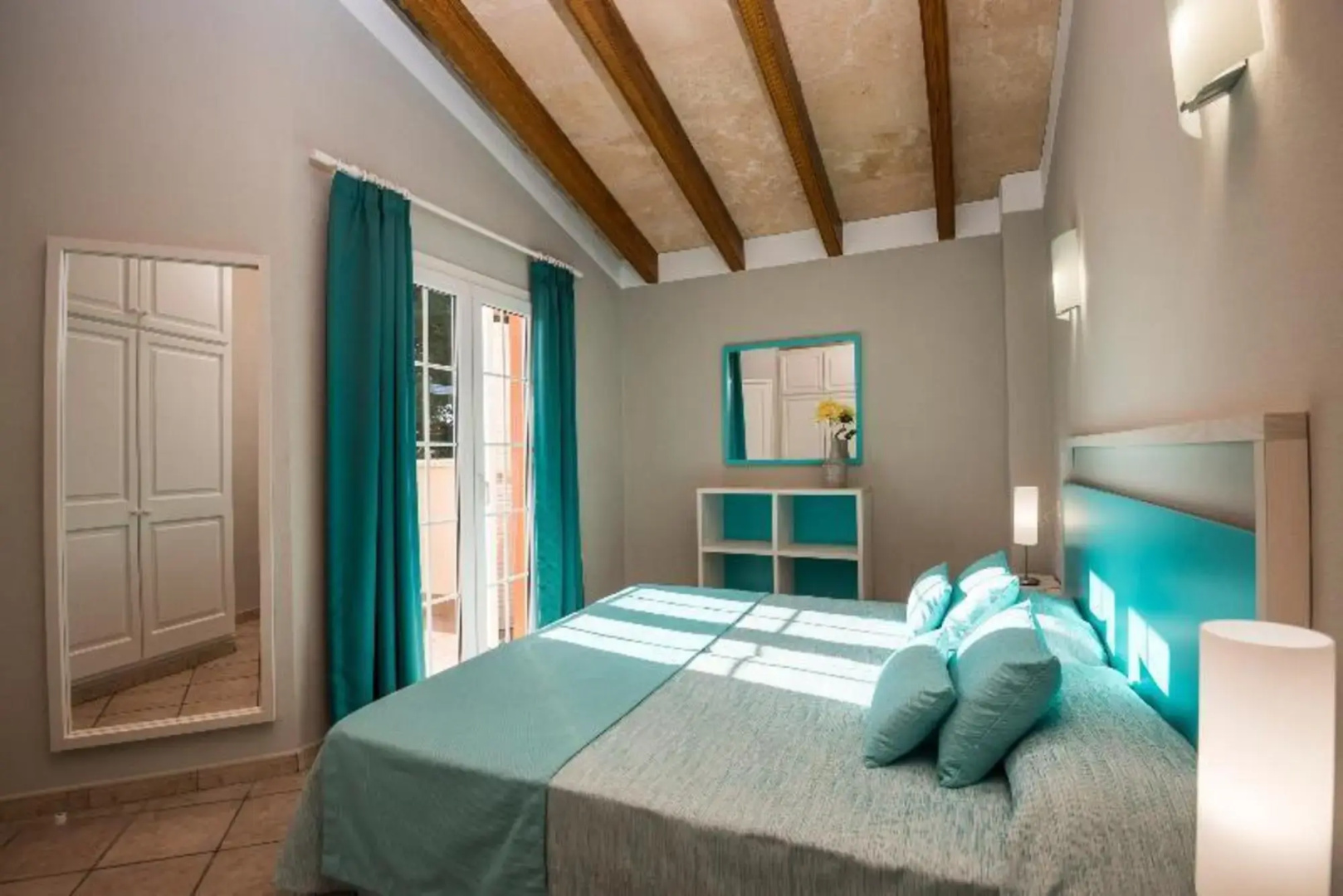 Villas Maribel V3D Ac 01 - Three Bedroom