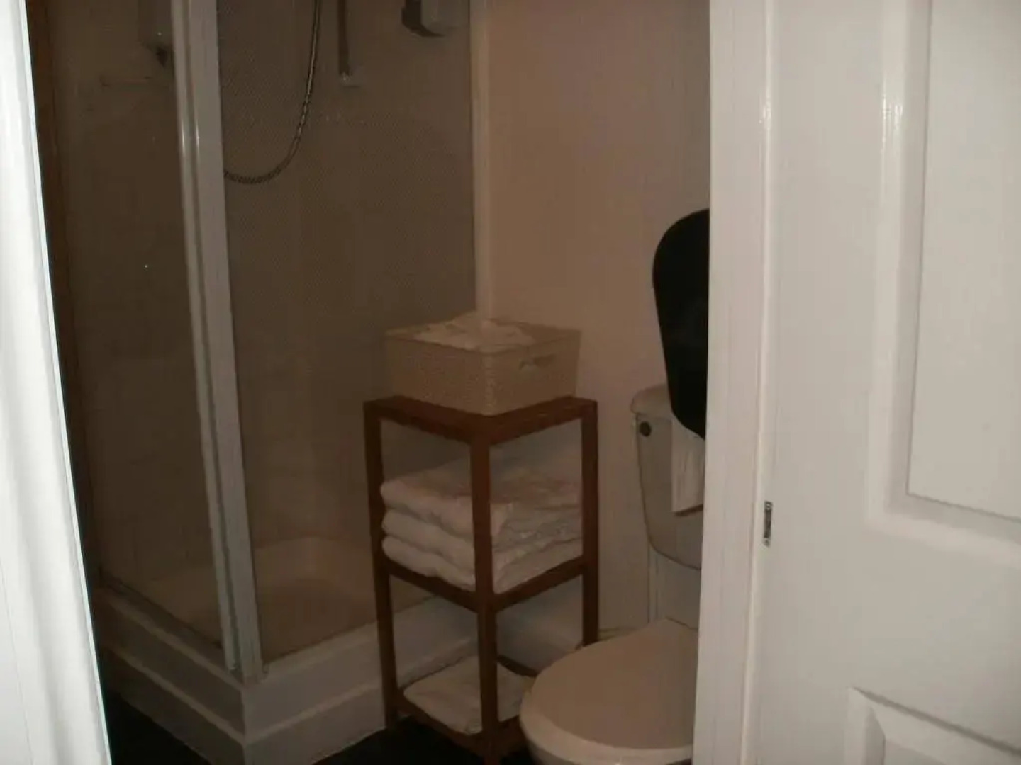 The Crown Inn - By Blunt Bars