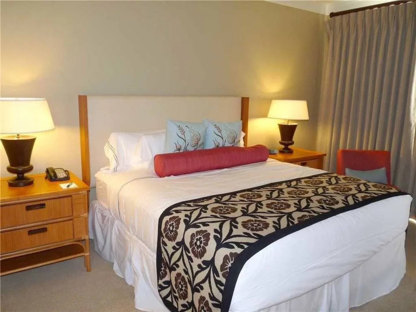 Honua Kai-Hokulani - Deluxe 1 Bedroom Condo Ocean View #218 - LLH 57712