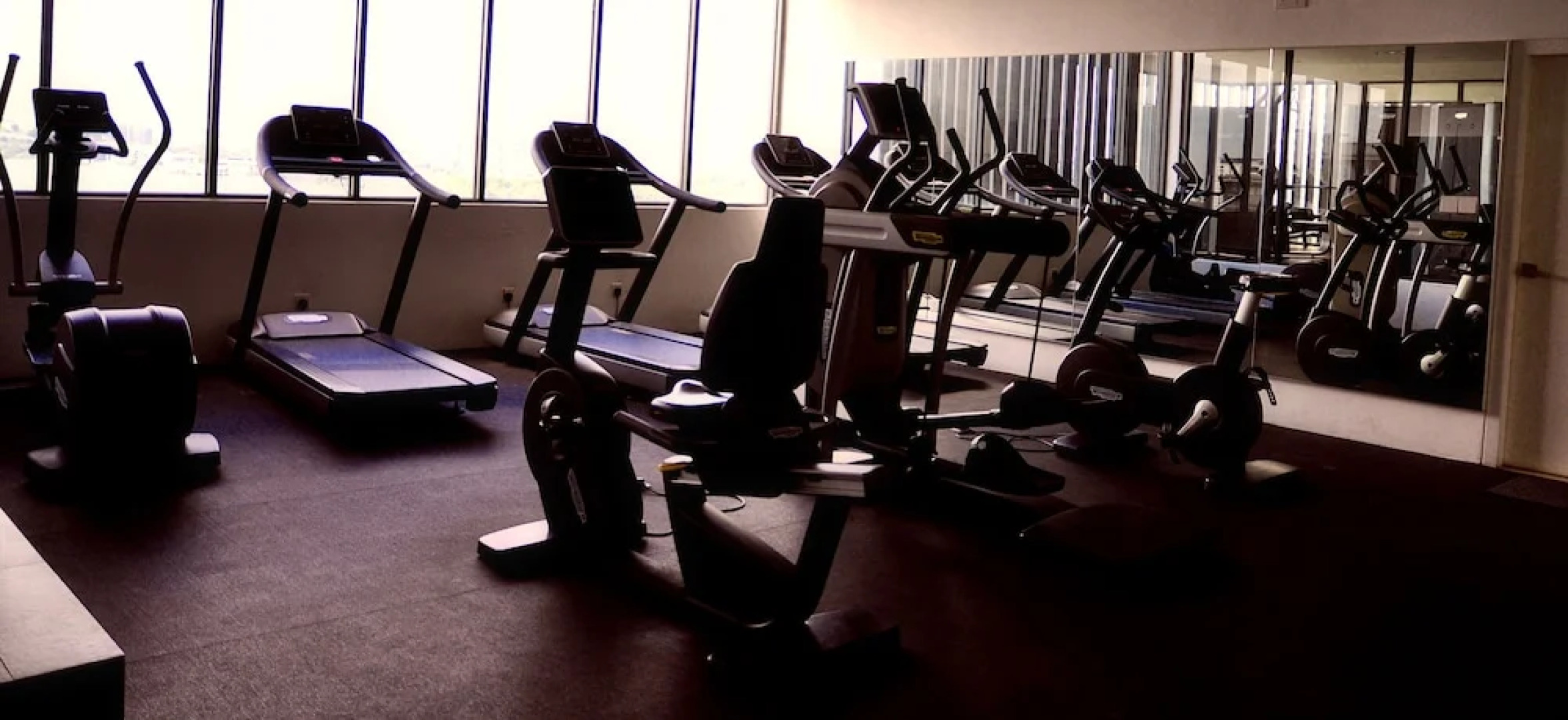 Pinebox Mirage by the Lake