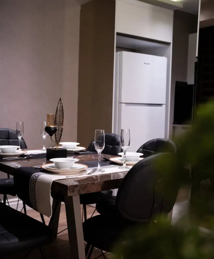 MG Hill Residence Butik Hotel