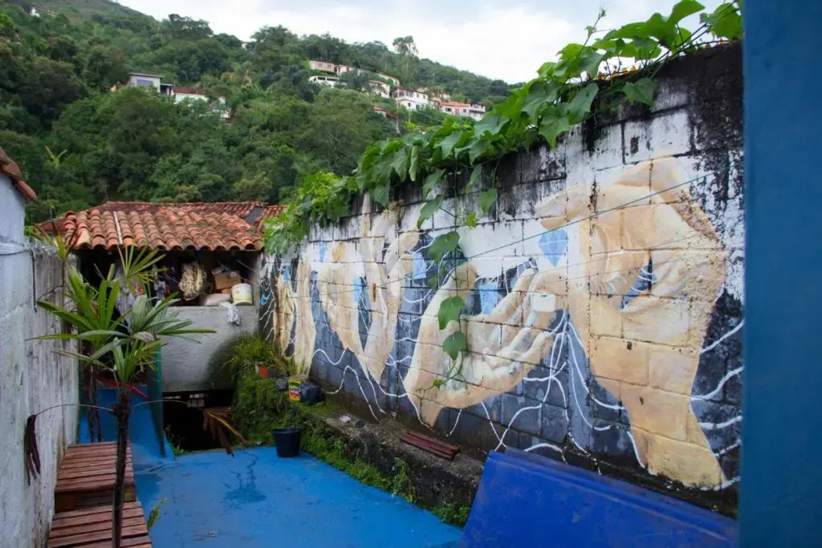 Uai Hostel