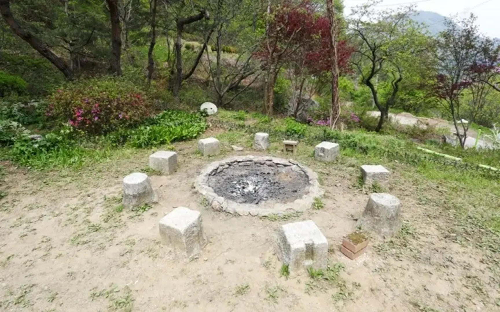 Gwangju Jongyeoul Pension