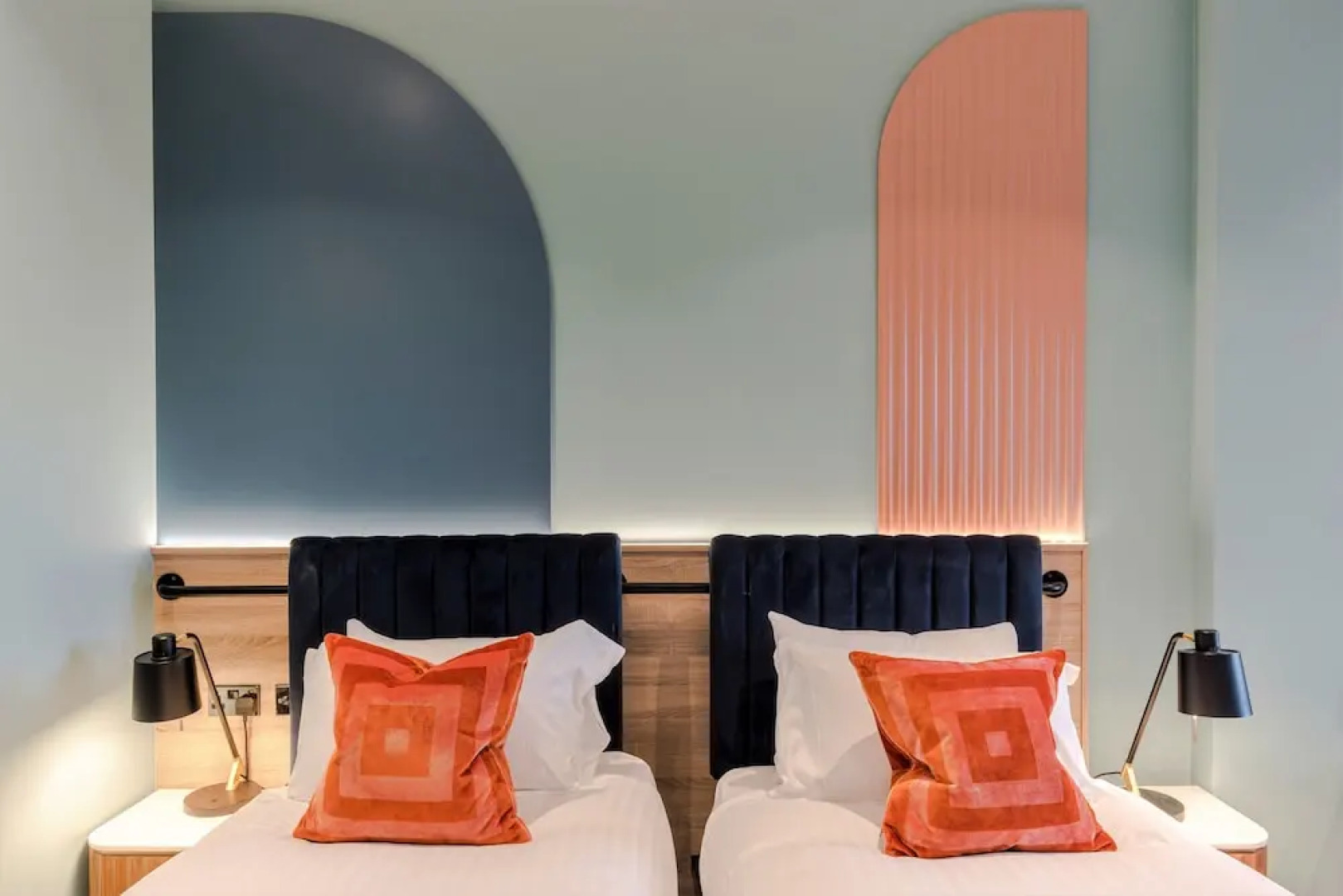 Your Apartment Milton Keynes