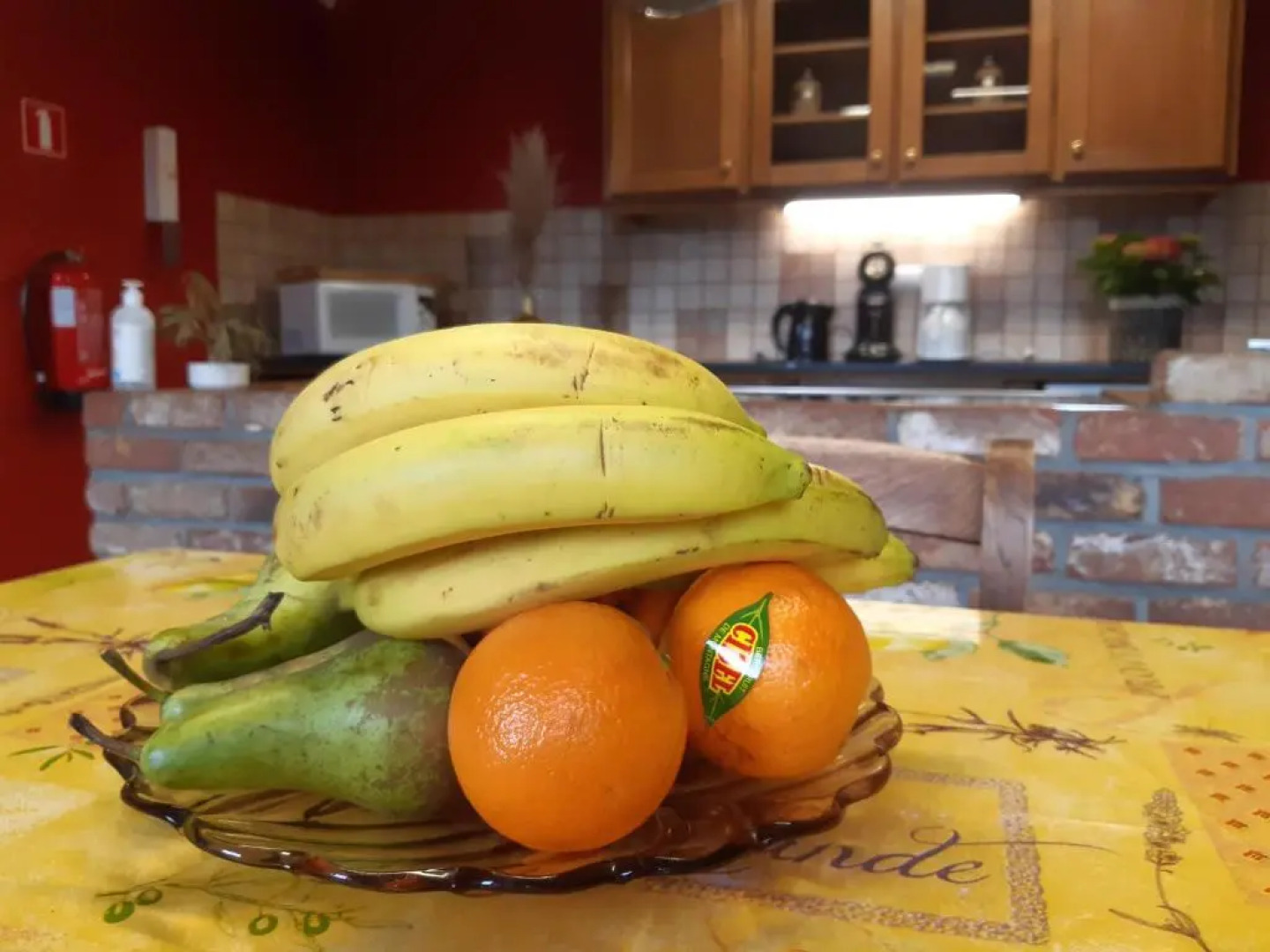 Gîte L'olivier à Filly - Nadrin, Entre Houffalize et La Roche-en-ardenne