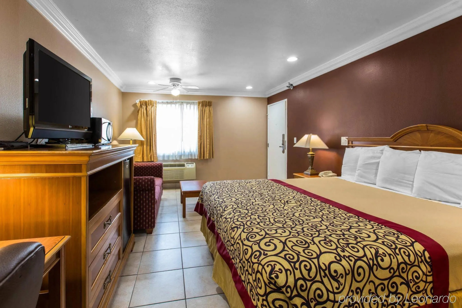 Rodeway Inn