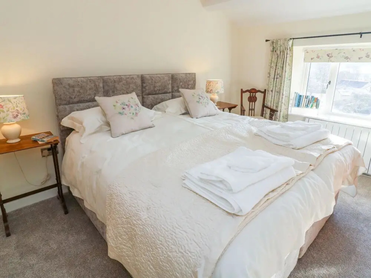 Guinea Croft Cottage