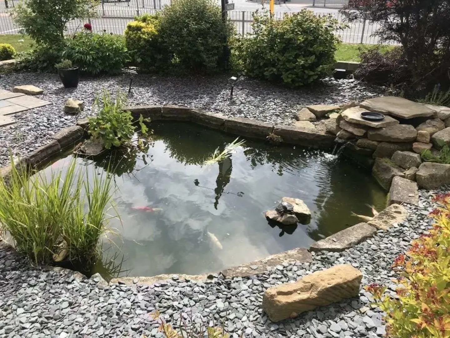 Manor View Guest House