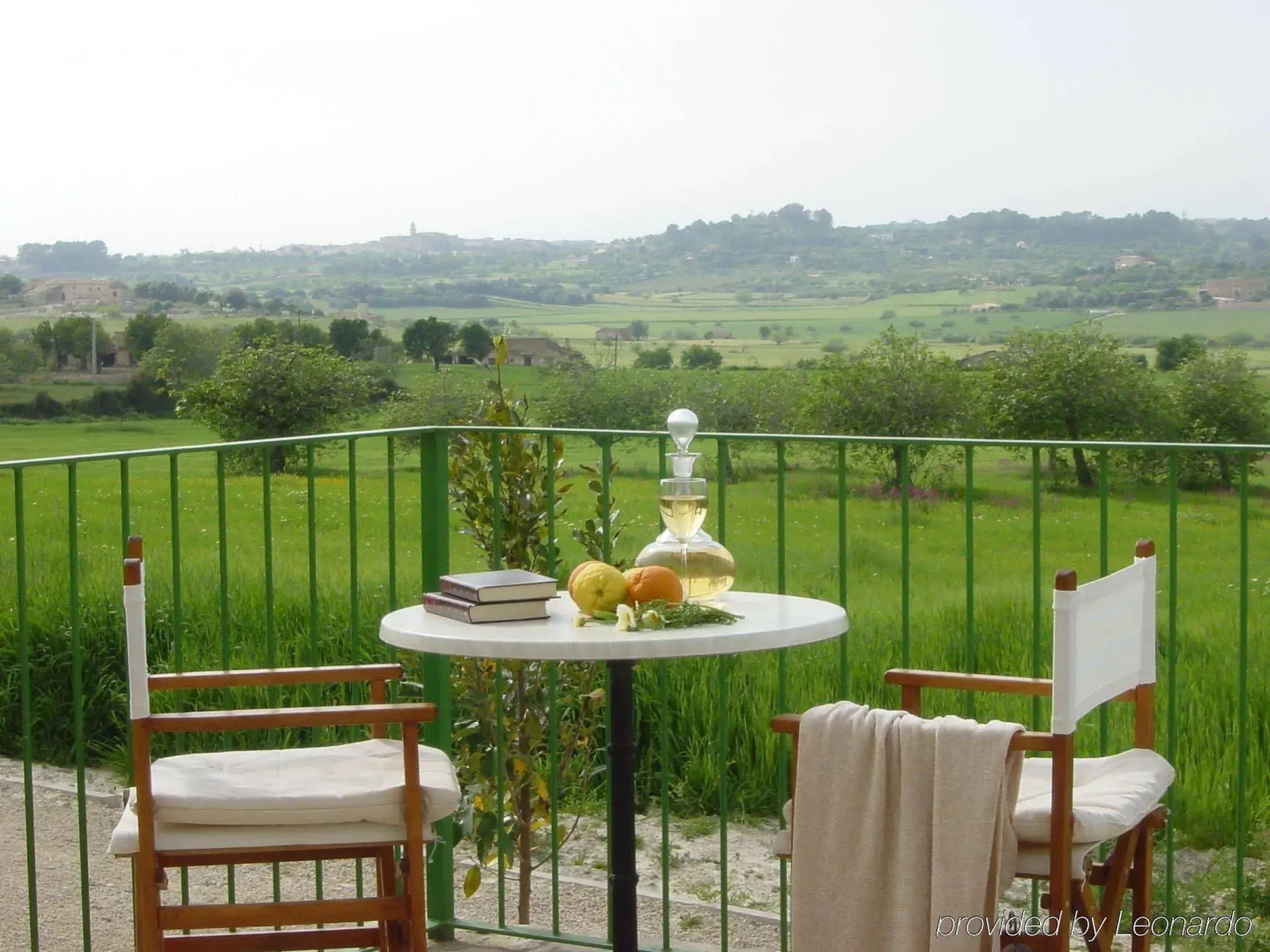 Sa Rota den Palerm Apartments