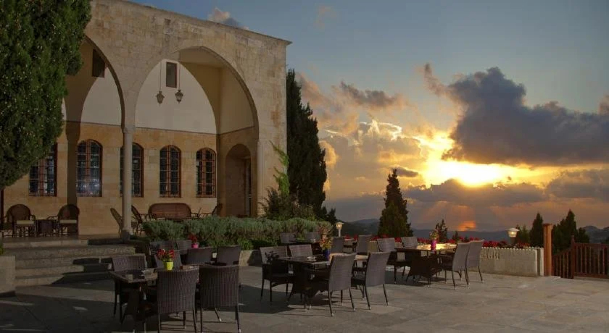 Mir Amin Palace Hotel