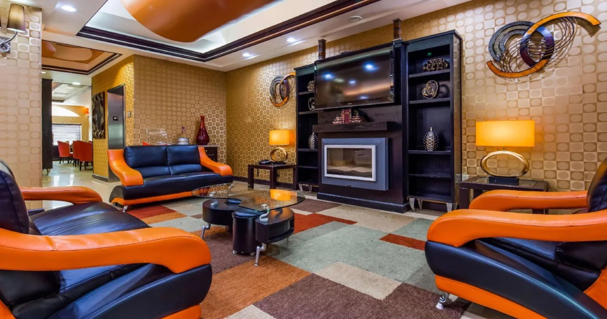 Best Western Plus JFK Inn & Suites