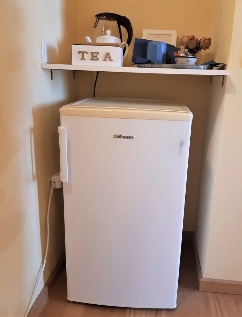 B&B Le Stanze del Belriguardo