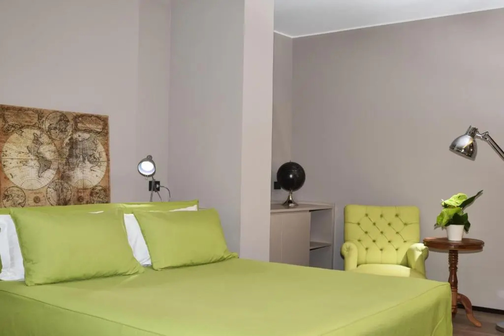 H2C Hotel Milanofiori