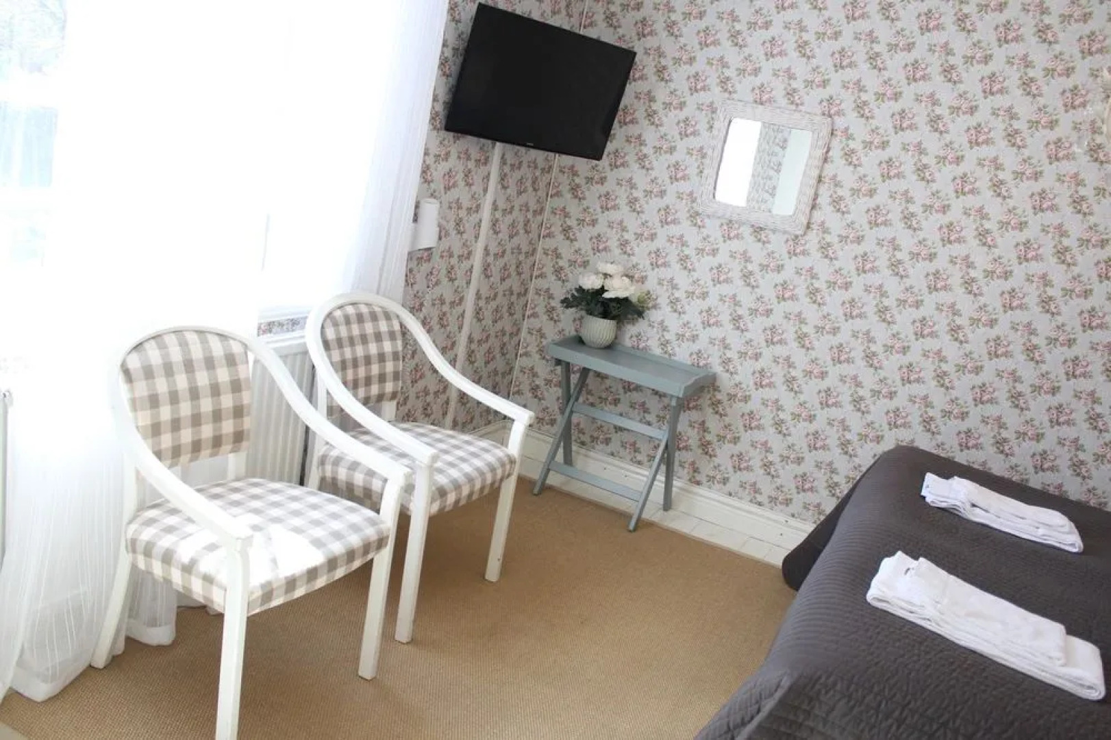 Hotell Smålandsgården