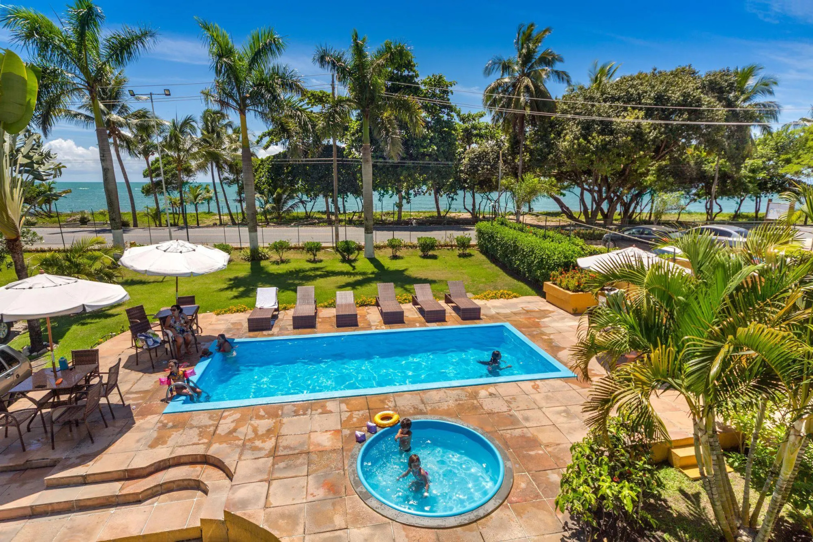 Porto Cálem Praia Hotel