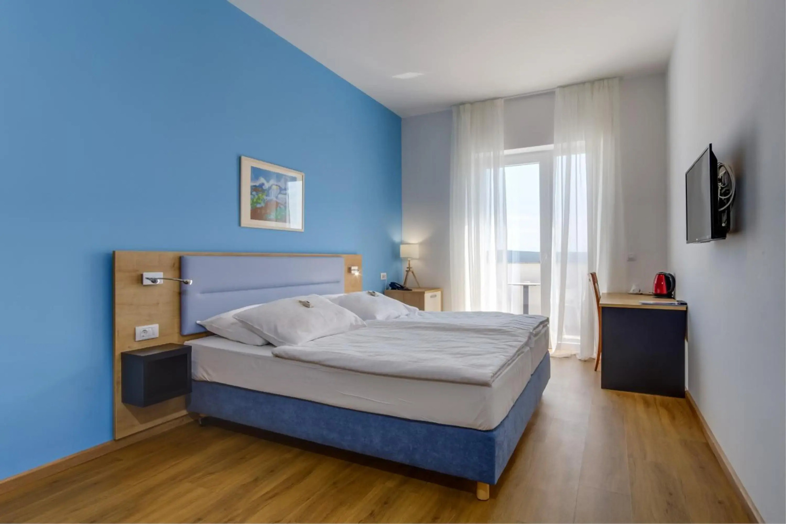 Family Resort Hotel Manora