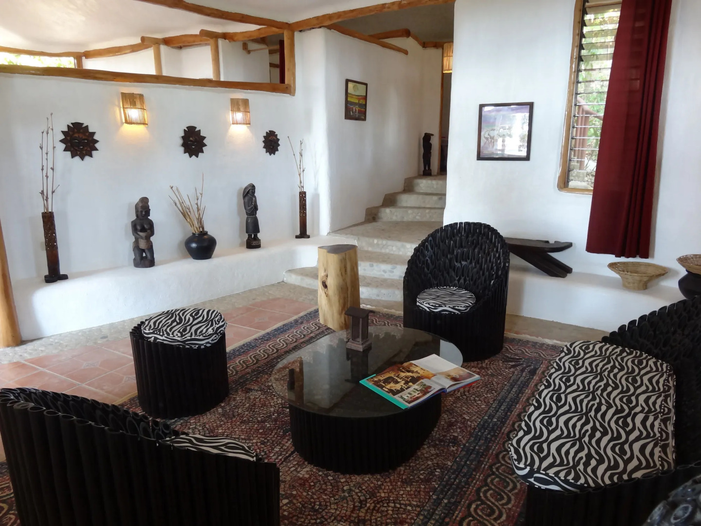 Atremaru Jungle Retreat