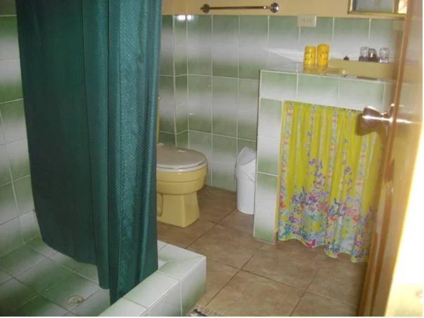 Hospederia Bellavista Bellevue