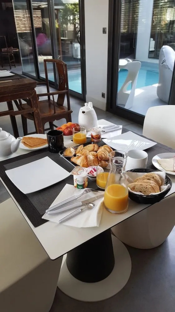 Be Loft B&B Pool & Spa