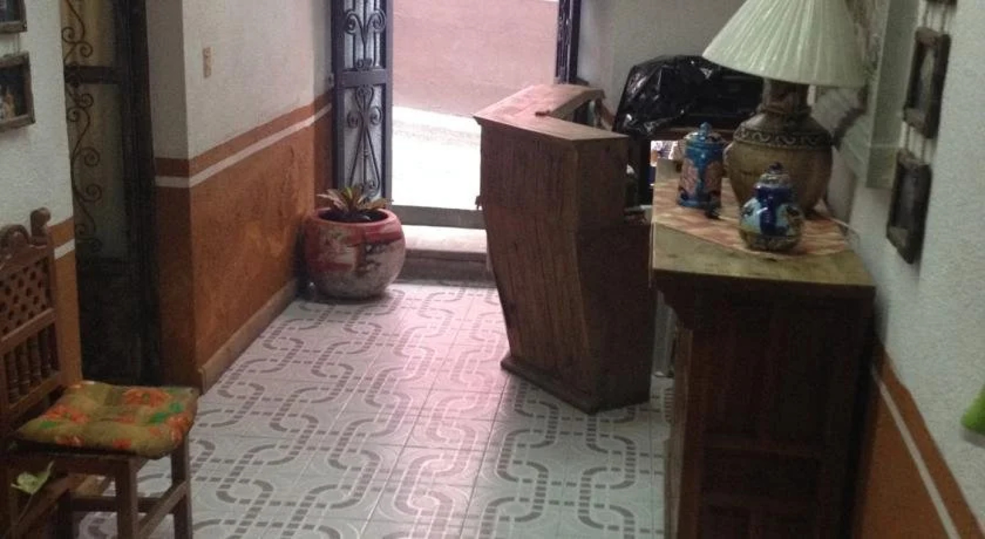 Hotel Mesón Pocitos