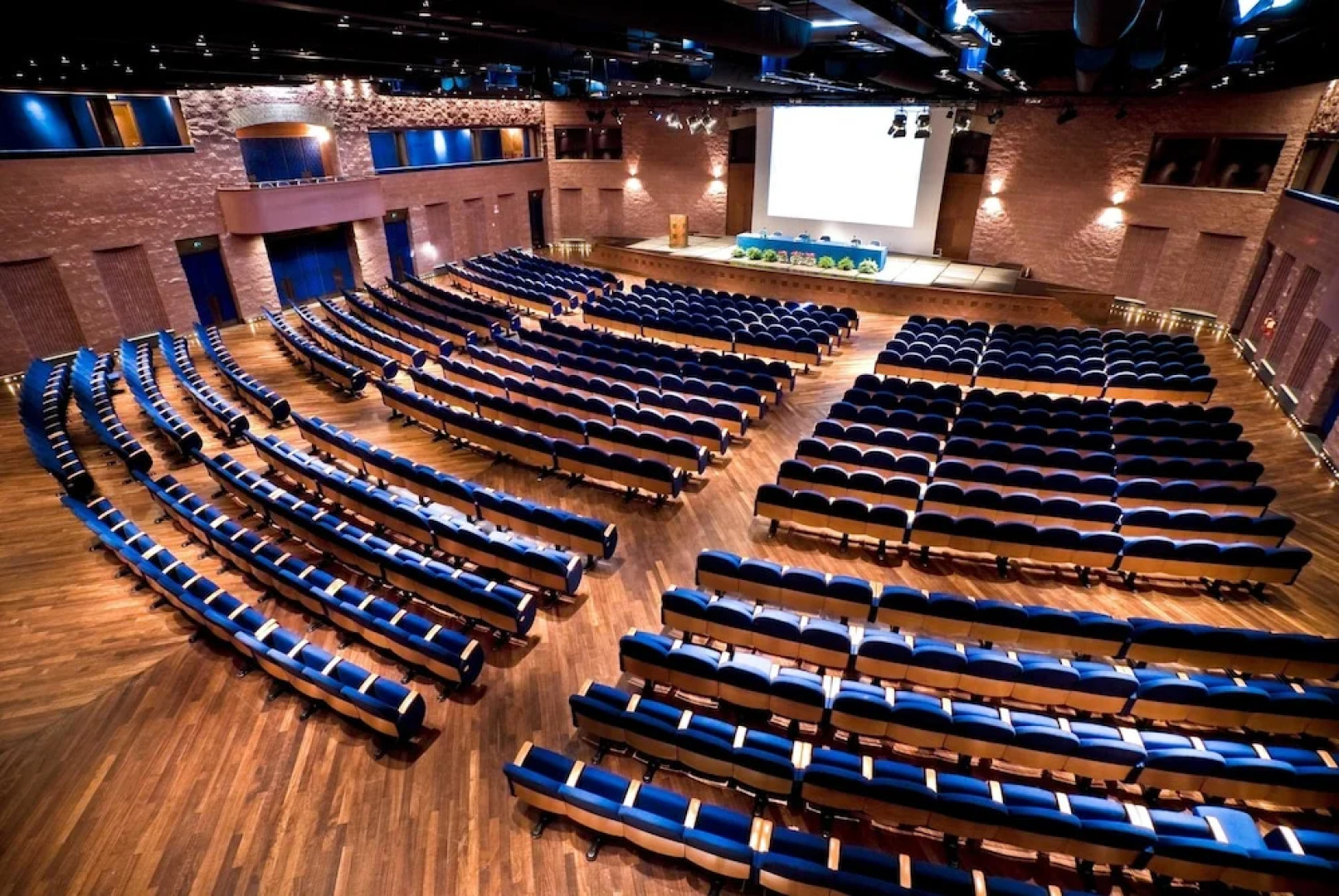 Il Ciocco Tuscany Resort