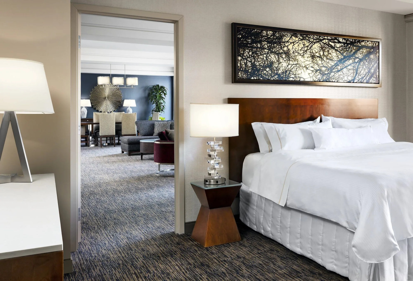 The Westin Cincinnati