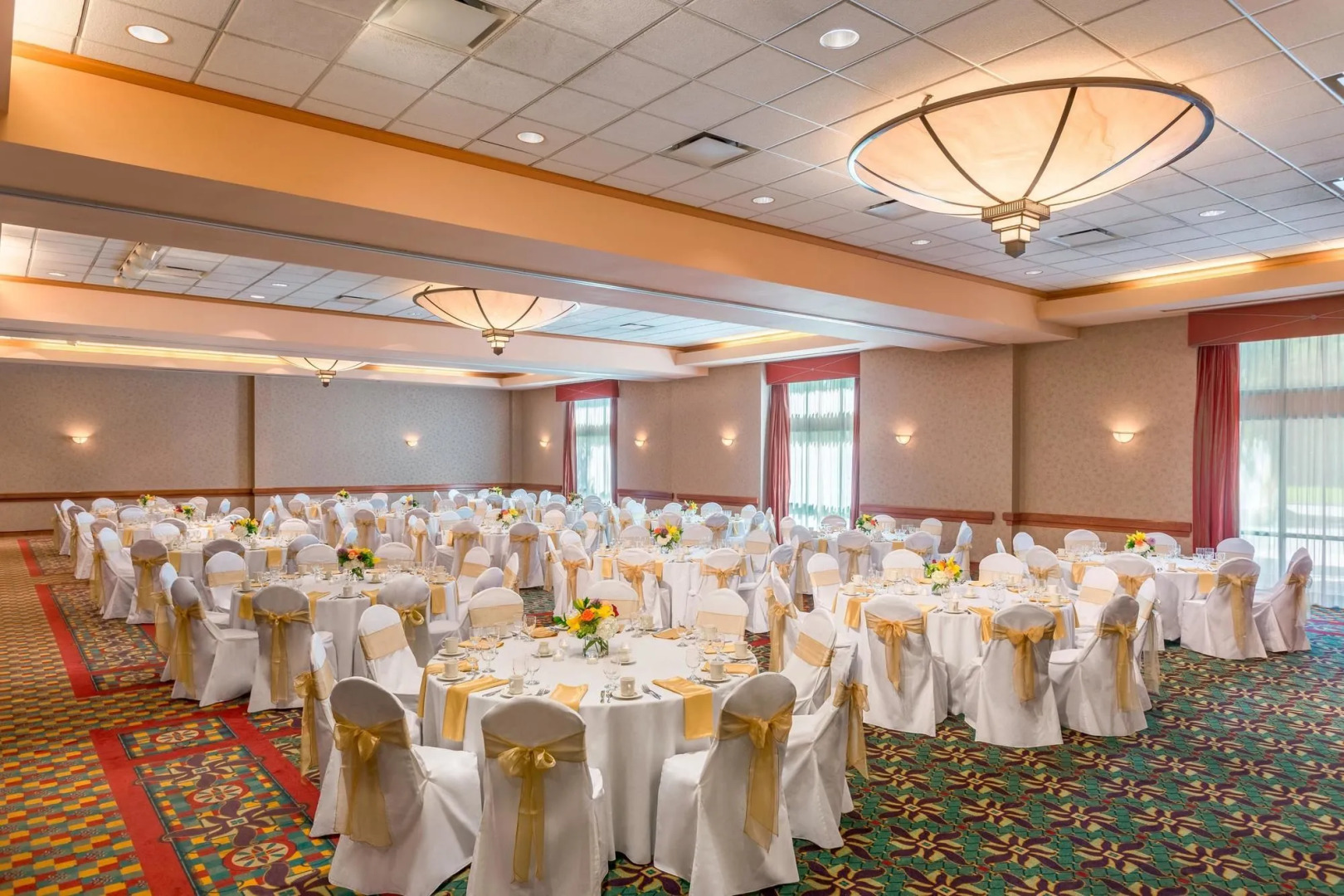 Embassy Suites by Hilton Raleigh Durham Research Triangle