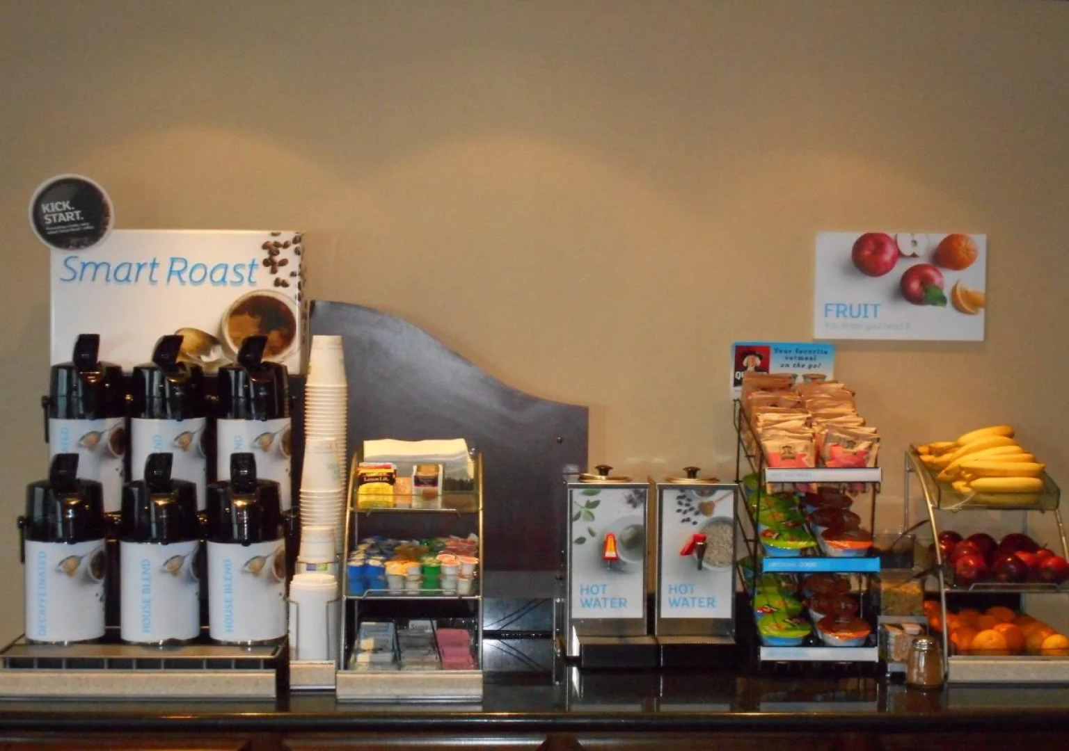 Holiday Inn Express Washington Court House by IHG