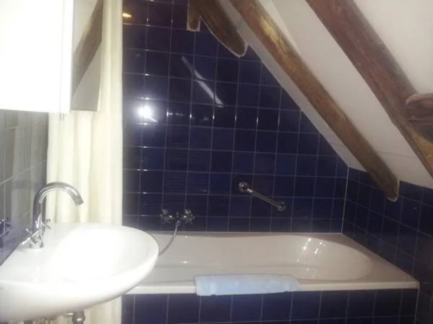 Stadslogement De Smederij van Steenwijk