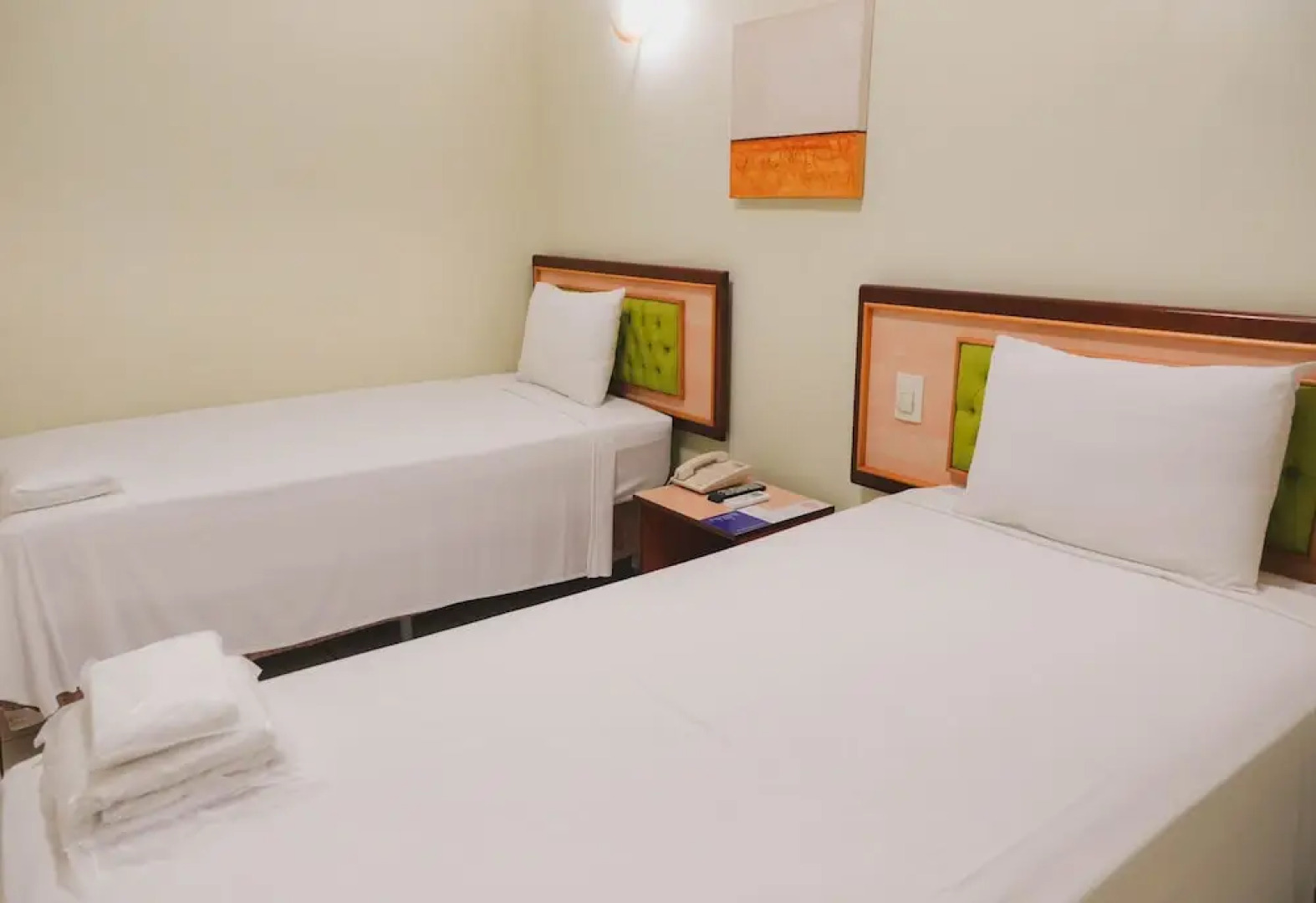 Larison Ji Parana Hotel