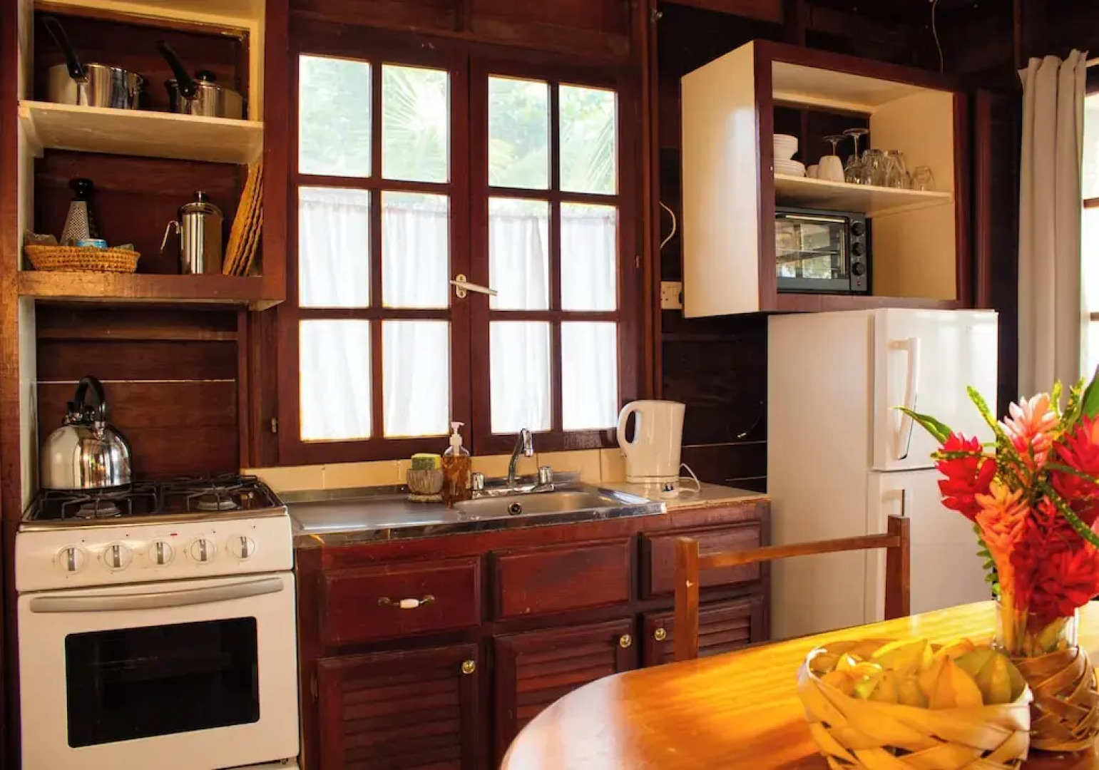 Picard Beach Cottages