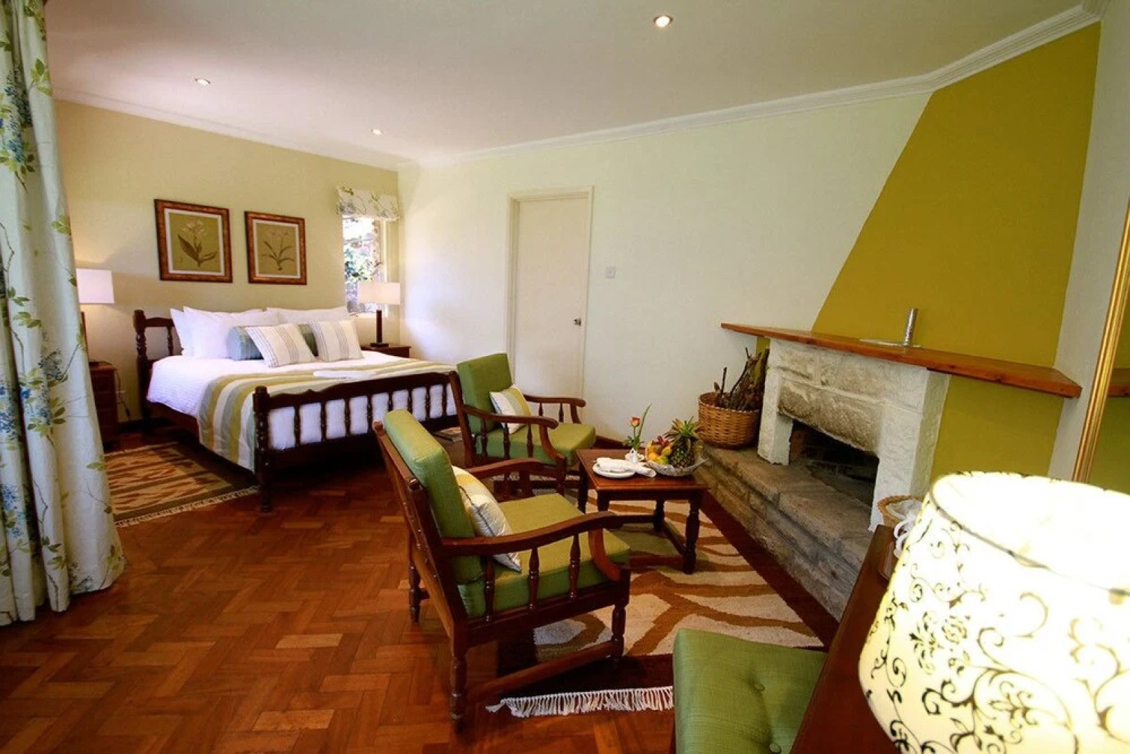 Aberdare Country Club